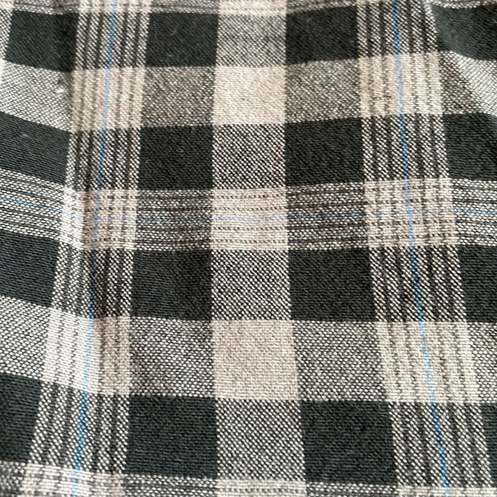 Levi’s men’s flannel shirt - Picture 5 of 5